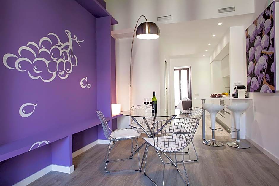 Habitat Apartments ADN