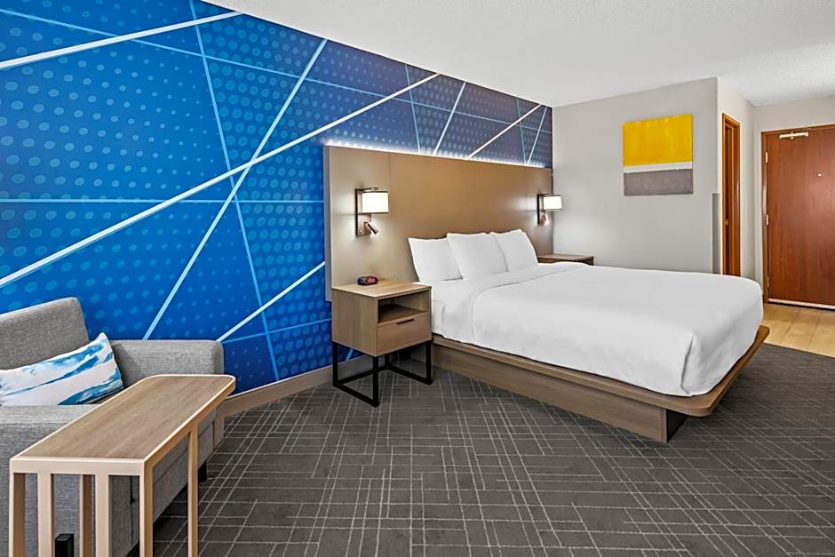 Comfort Inn Grand Junction I-70