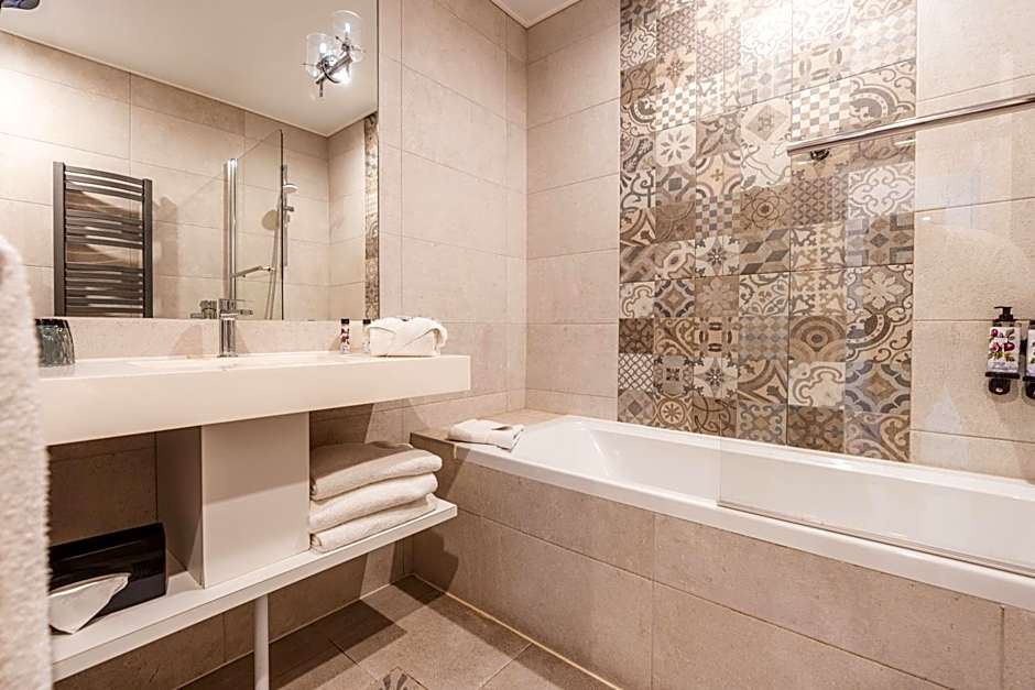 Hotel Villa Victoria