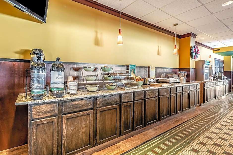 Quality Inn & Suites