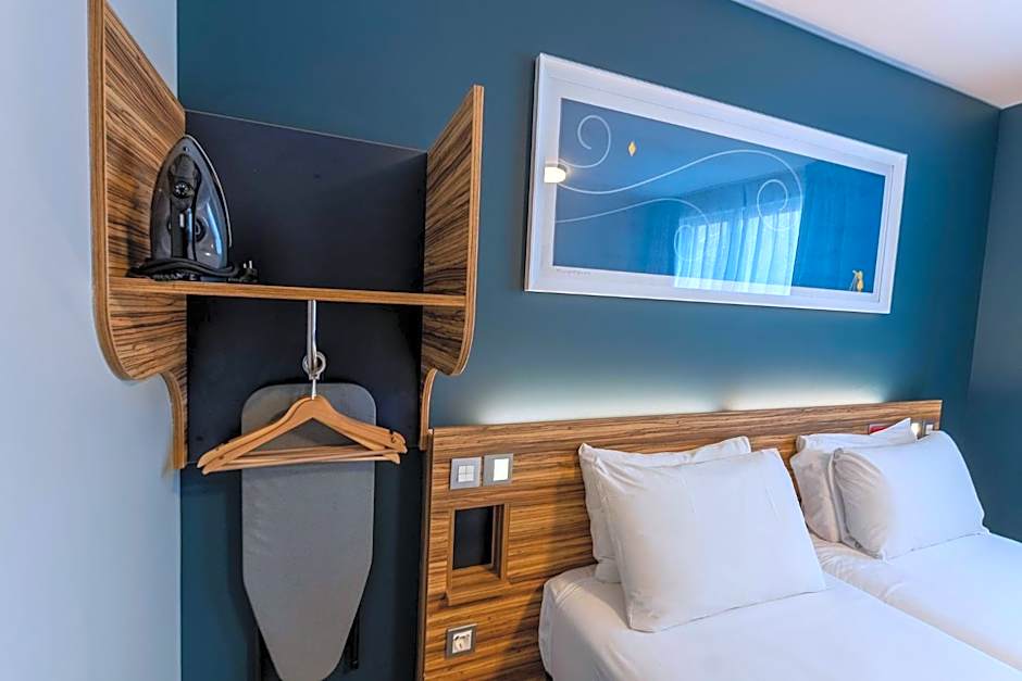 Travelodge Barcelona Poblenou