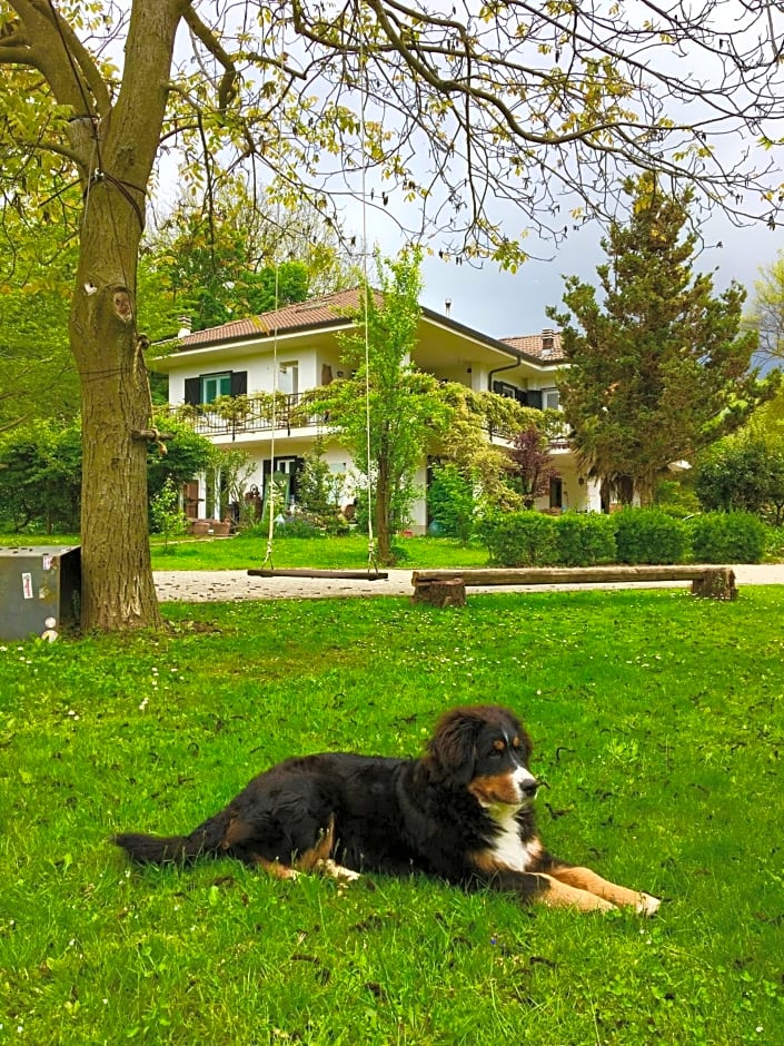 B&B La Libellula – Turin, NY