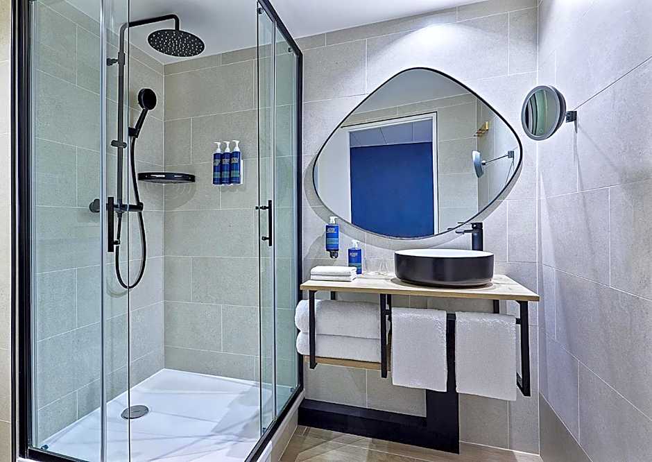 Four Points by Sheraton Paris Charles de Gaulle Airport