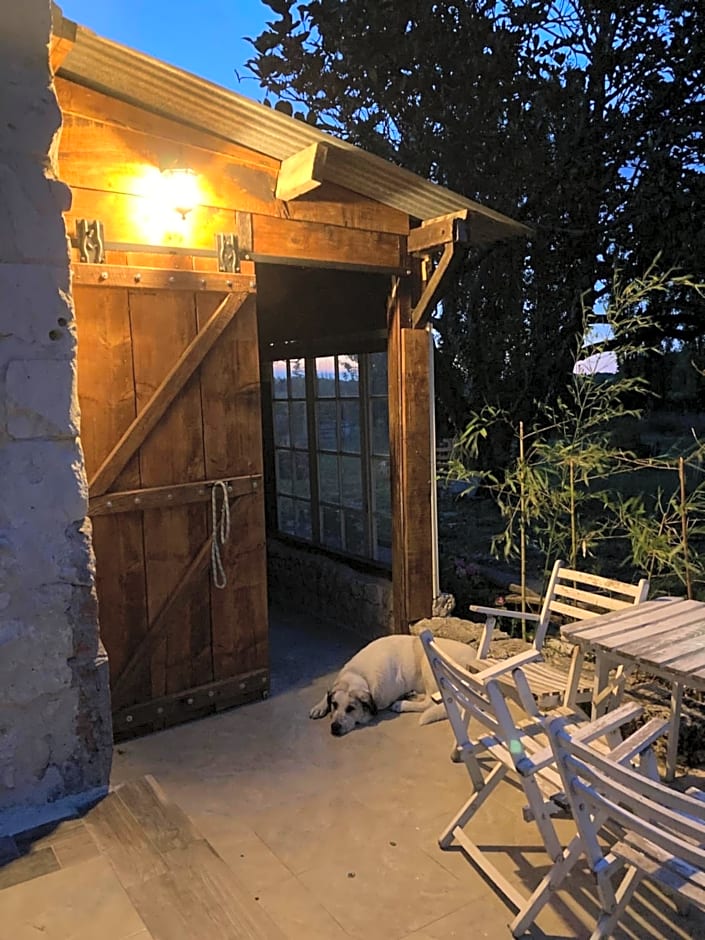 Chambre d'Hôtes chez Gustave & Compagnie