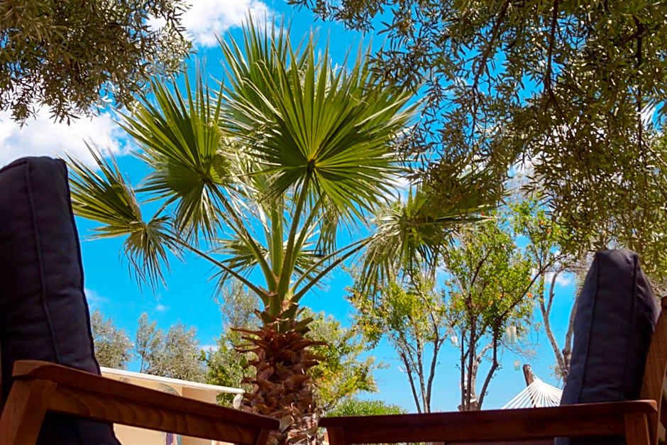 Kayalar Blue Beach Hotel