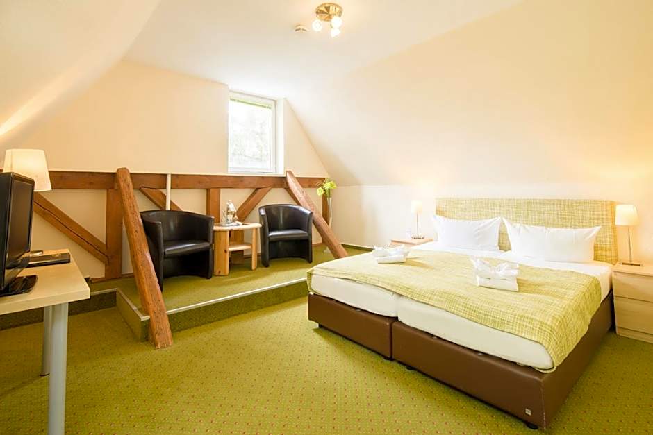 Altes Forsthaus Braunlage