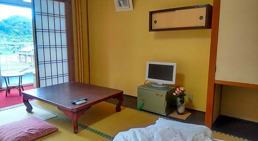 Yoshioka Ryokan