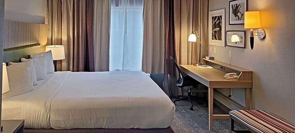 Country Inn & Suites by Radisson, Canton, GA