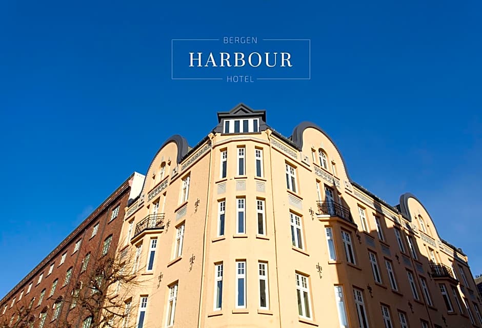 Bergen Harbour Hotel, WorldHotels Crafted