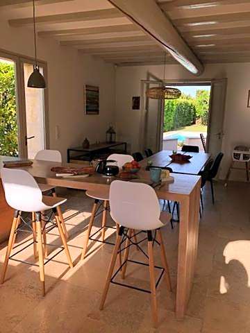 Villa Castillon