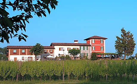 Alloggio Agrituristico CORTE SAN BIAGIO