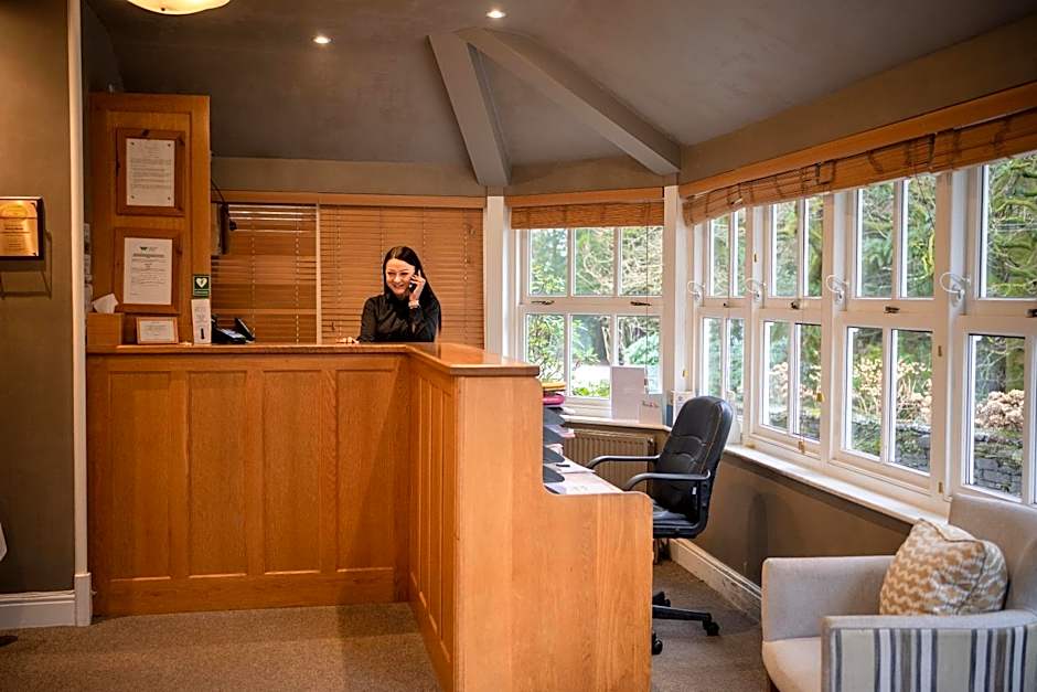 Briery Wood Hotel