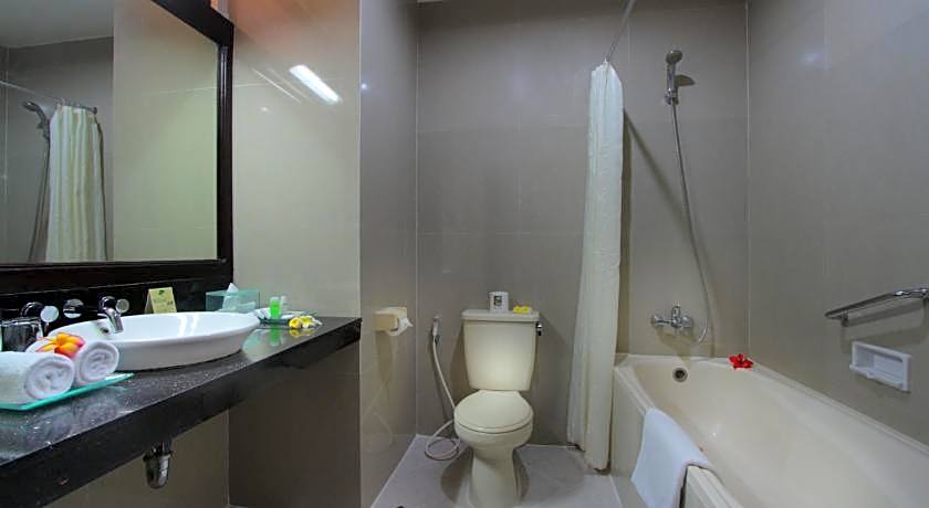 Adi Dharma Hotel Kuta