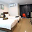 BAAN PAKNAM BUDGET HOTEL