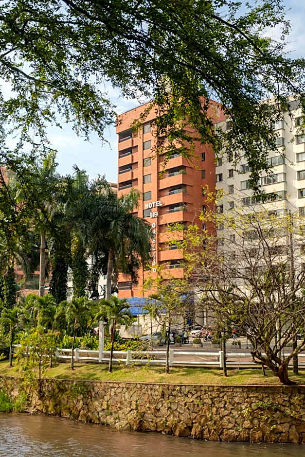 Hotel Obelisco