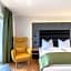Augsburg Hotel Sonnenhof