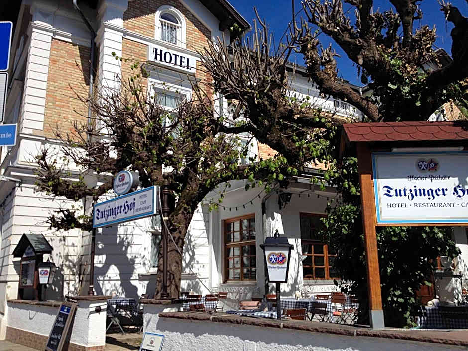 Tutzinger Hof