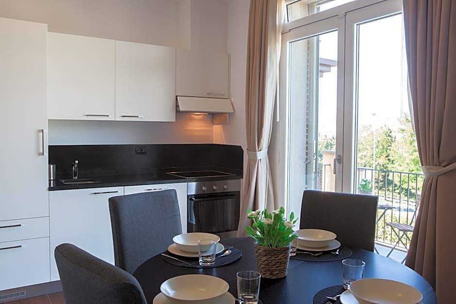 Residence Fiesole
