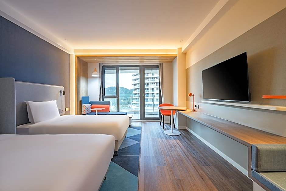 Holiday Inn Express Huludao Seaview By IHG