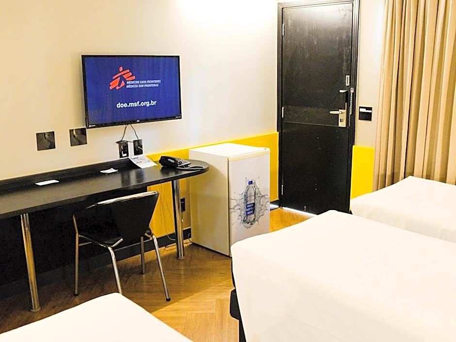 Ibis Styles Rio Preto Monte Libano