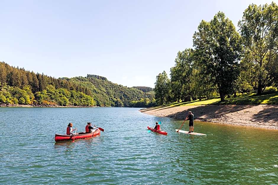 Youth Hostel Lultzhausen