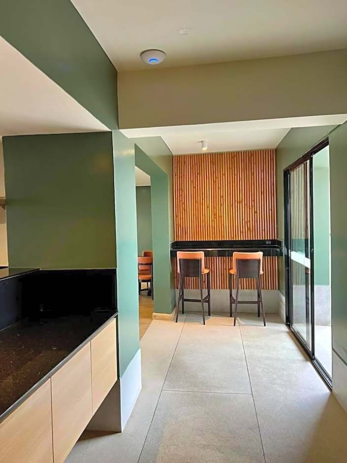 Kozi Suites Nairobi Airport