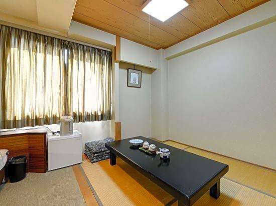 Hotel Ishibashi