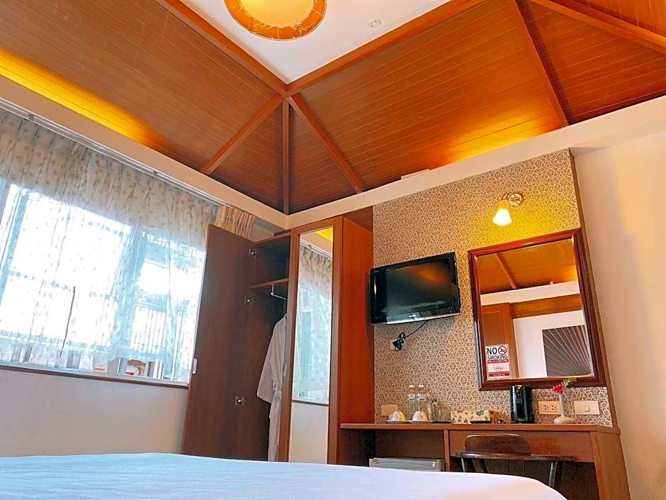 Patong Terrace Boutique Hotel