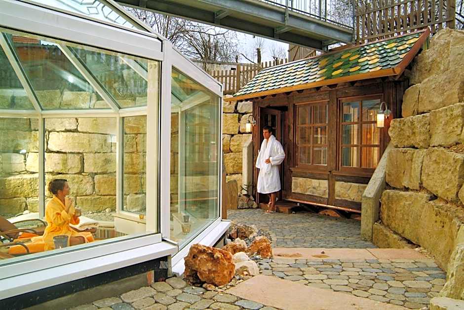 Flair Hotel Zum Schwarzen Reiter