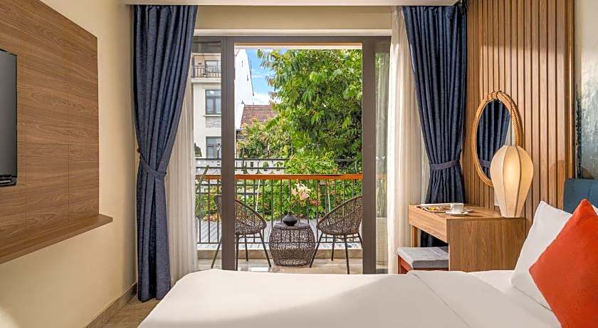 SOUTHERN HOTEL HOI AN 