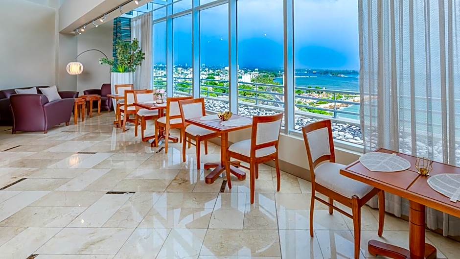 Crowne Plaza Santo Domingo By IHG