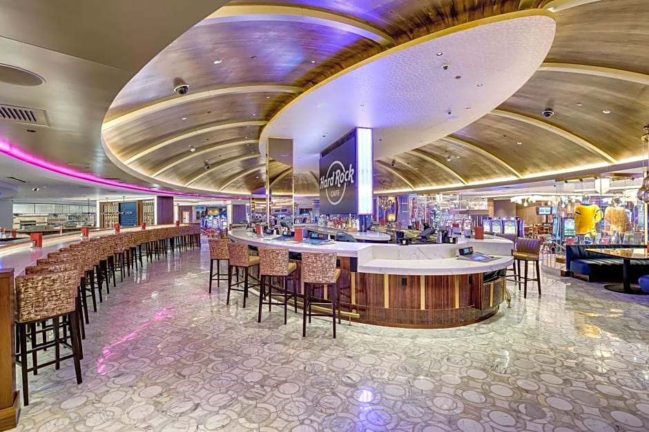 Hard Rock Hotel & Casino Atlantic City