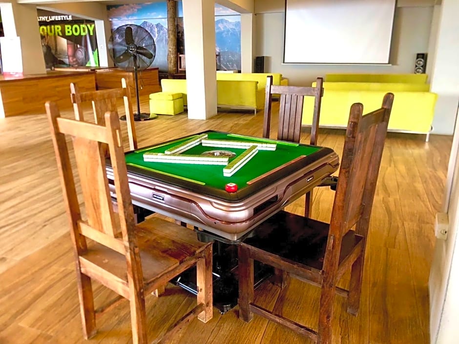 Impression Nordic Manor Club