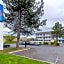 Motel 6 Kirkland, WA - North Kirkland