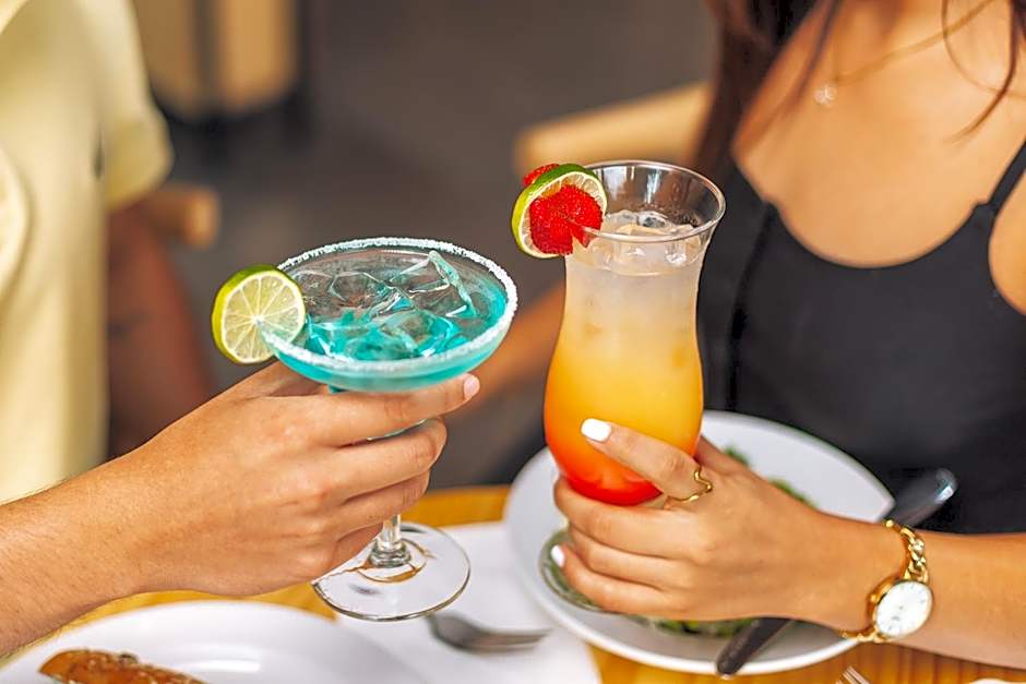 Holiday Inn San Salvador By IHG