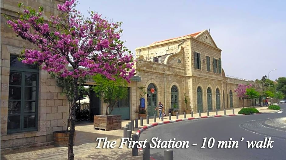 The Little House In Bakah