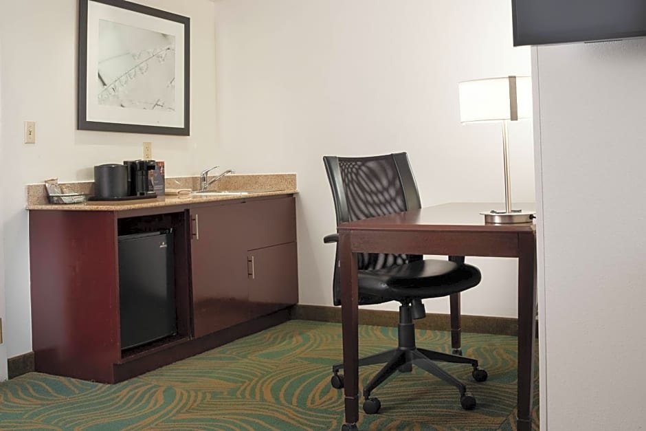 SpringHill Suites by Marriott Fort Lauderdale Airport & Cruise Port