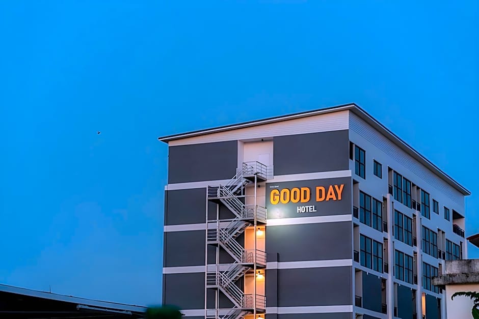 Goodday Hotel