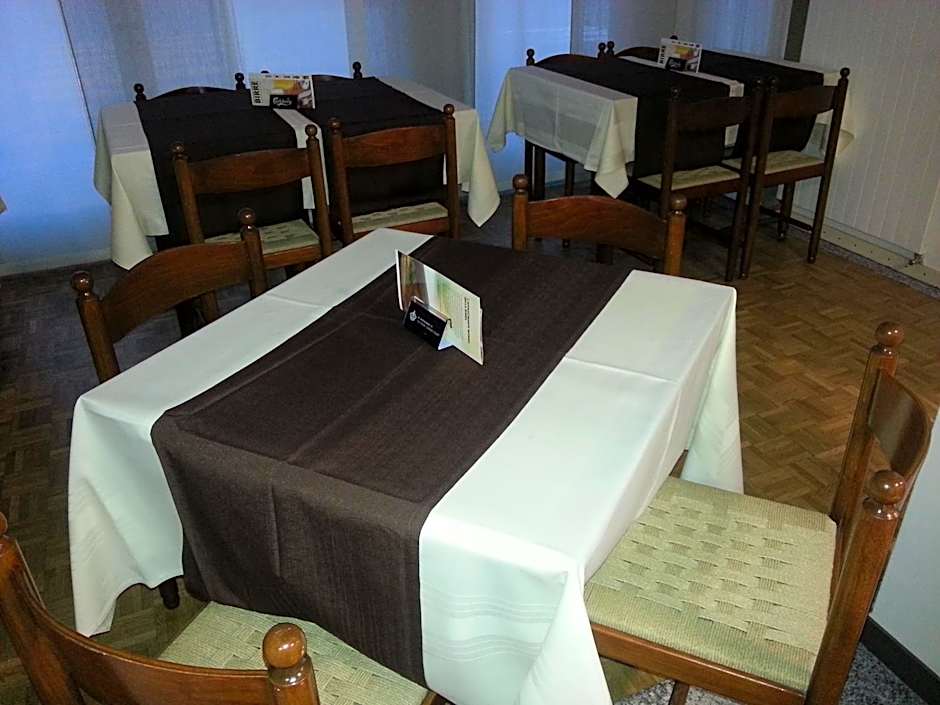 Ristorante Stazione con alloggio