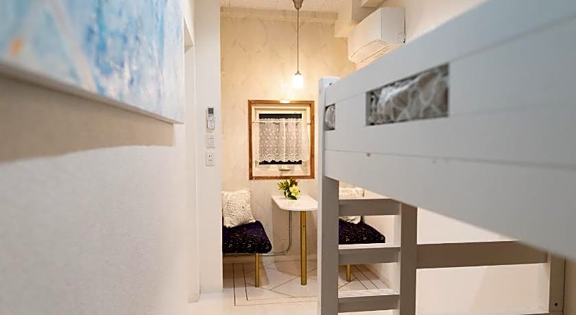 Casa Blanca Guesthouse