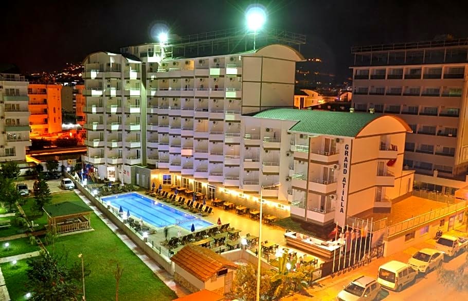 Grand Atilla Otel