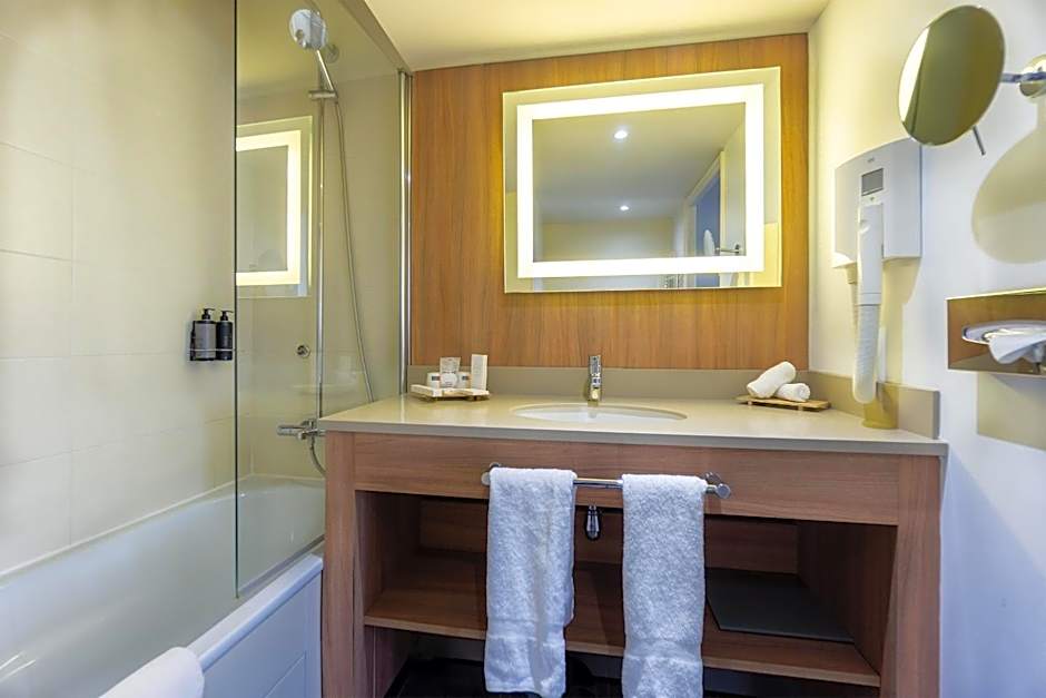 City Residence Paris CDG Airport