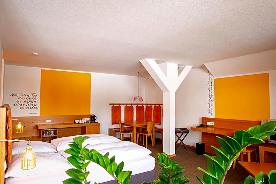 Hotel Gut Schwaige