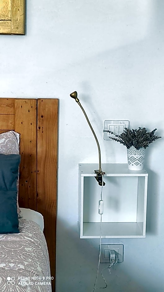 B&B La casina di Iris