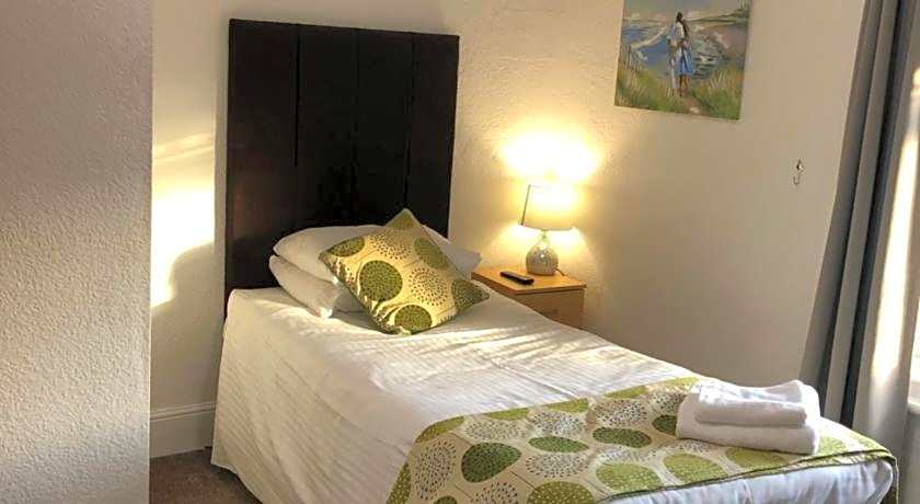 Trinity Guest House