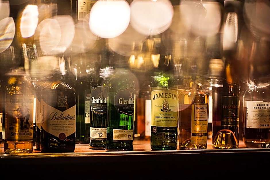 First Hotel Olofström