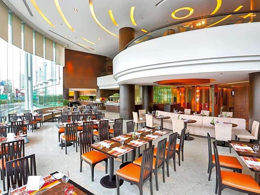 Eastin Hotel Makkasan