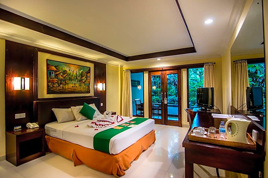 Champlung Mas Hotel Legian