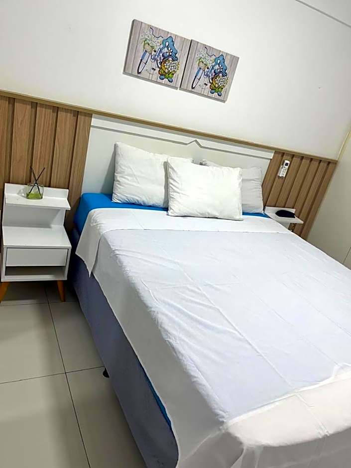 Newlife Residence