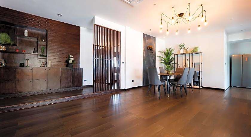 Grand Orlov Apart Hotel